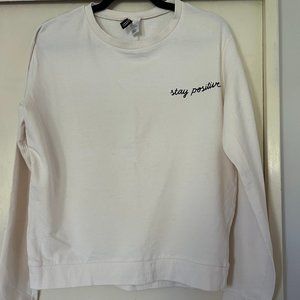Long sleeve